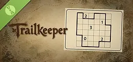 Trailkeeper Demo