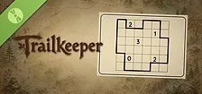Trailkeeper Demo