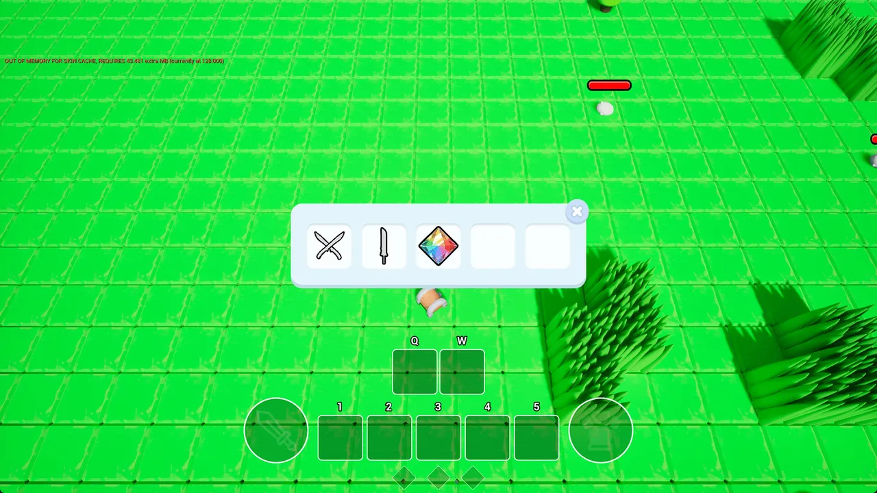 斩魂 Screenshot 3
