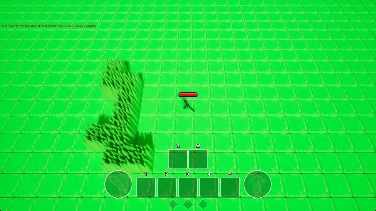斩魂 Screenshot 1