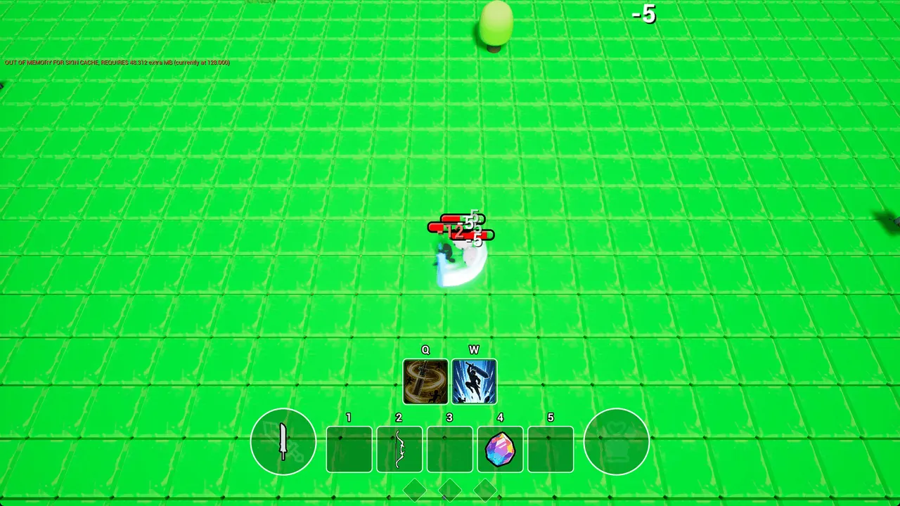 斩魂 Screenshot 4