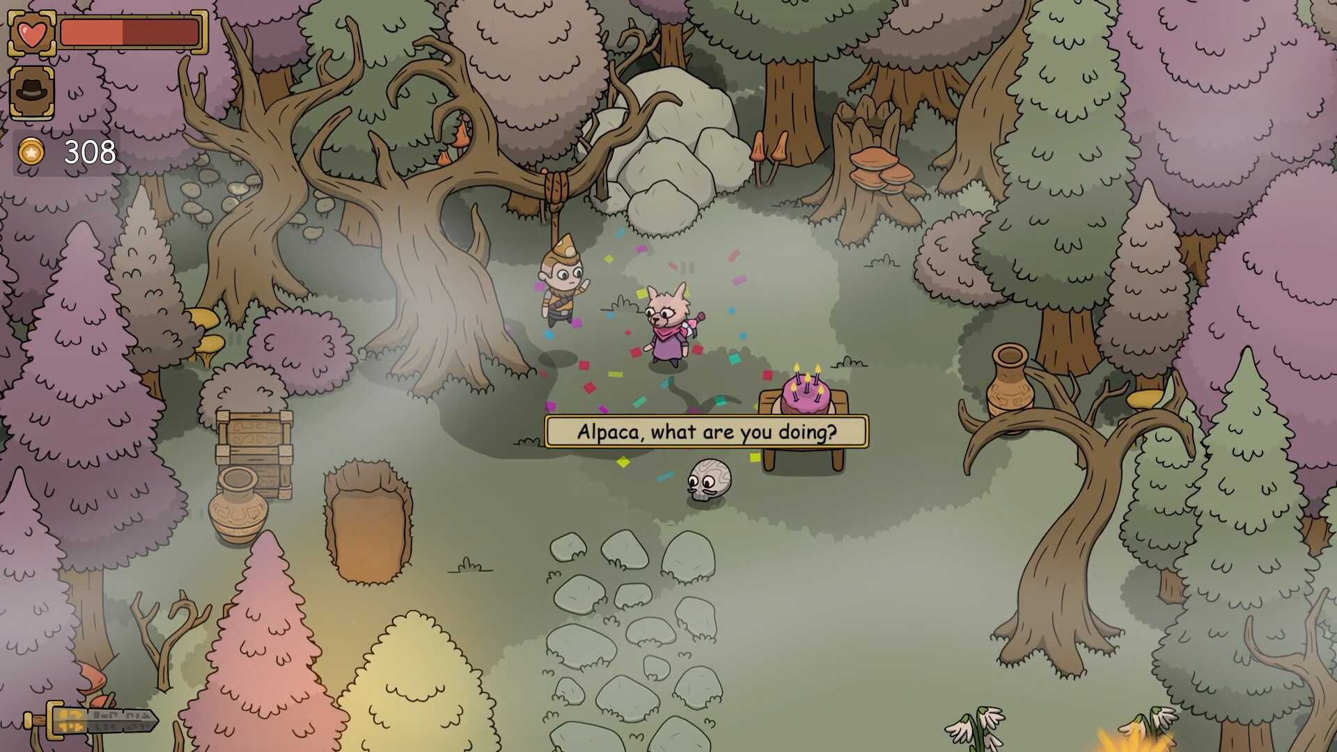 DREAMOUT Screenshot 6