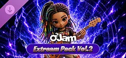 O2Jam : The Beginning - Extream Pack Vol.2