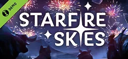 Starfire Skies Demo