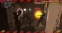 Raw Metal Demo Screenshot 1