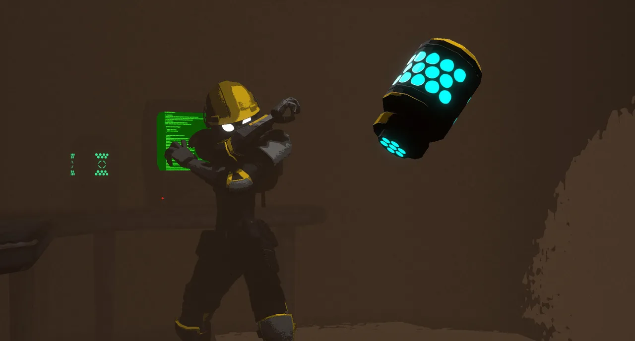 Raw Metal Demo Screenshot 9