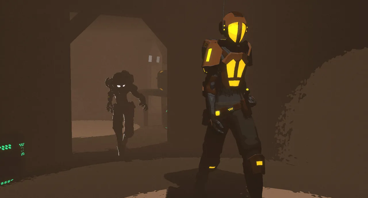 Raw Metal Demo Screenshot 7
