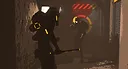 Raw Metal Demo Screenshot 0