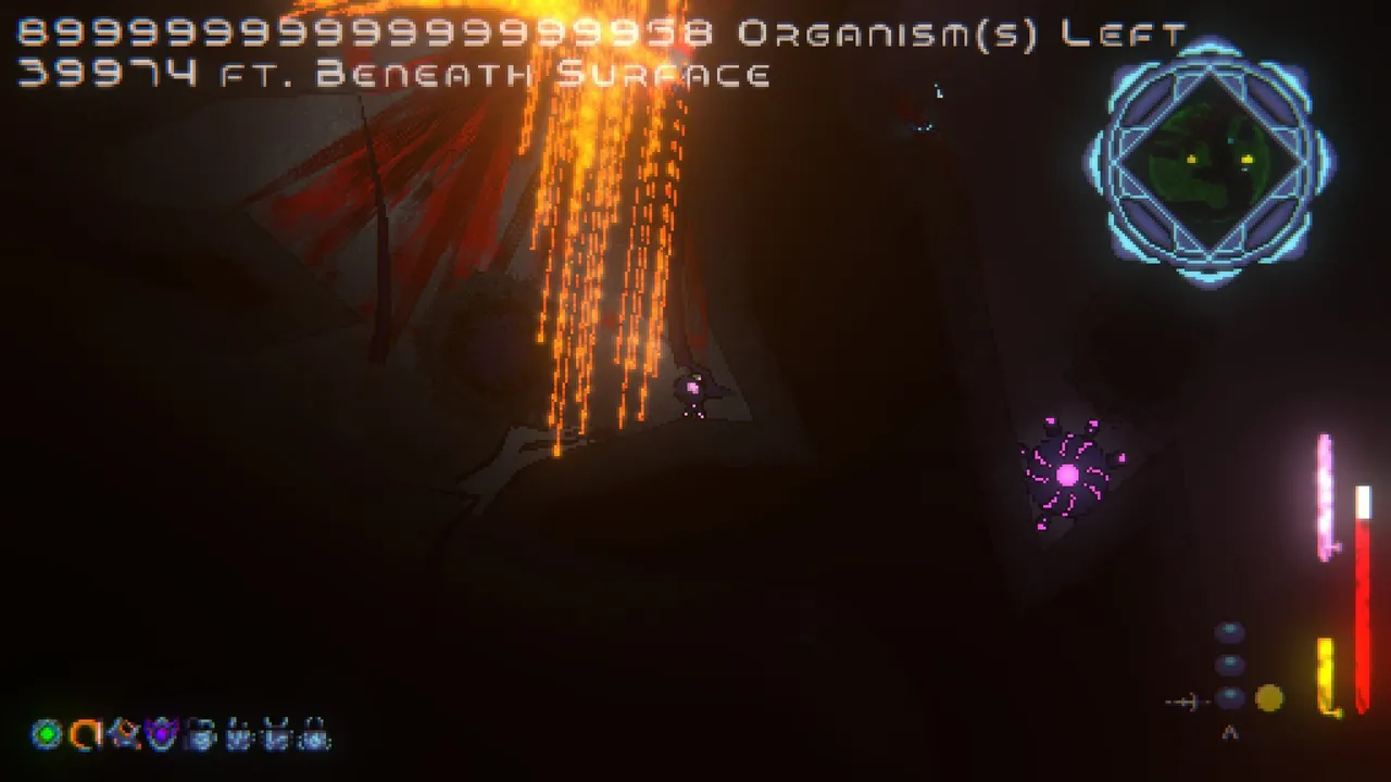 Undelve Demo Screenshot 3