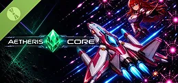 Aetheris Core Demo