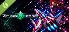 Aetheris Core Demo