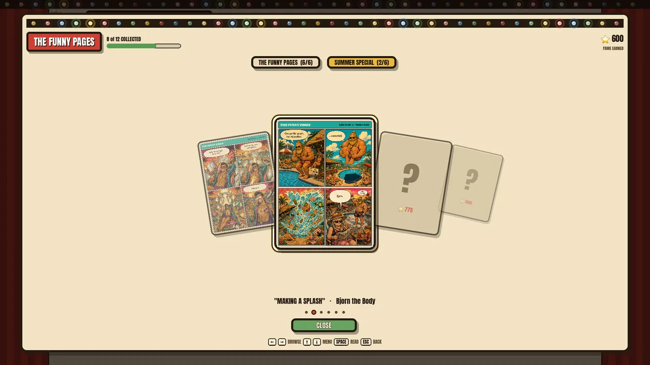 Disaster Scenario Screenshot 4