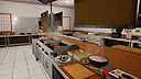 Sushi Restaurant Simulator Screenshot 4