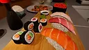 Sushi Restaurant Simulator Screenshot 2