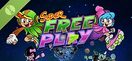 Super Free Play Demo