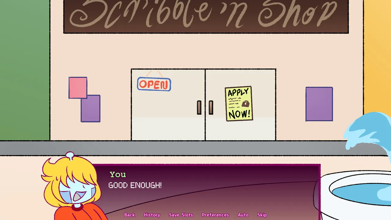 Work Your Mechanical Magic Screenshot 1