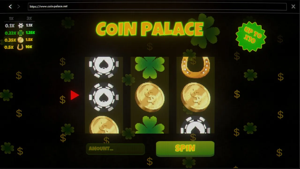 The Bank Screenshot 4