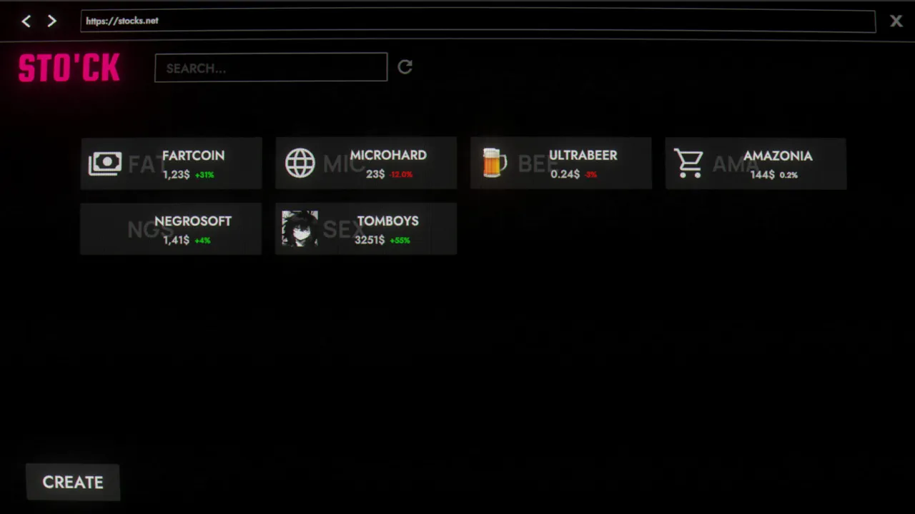 The Bank Screenshot 3