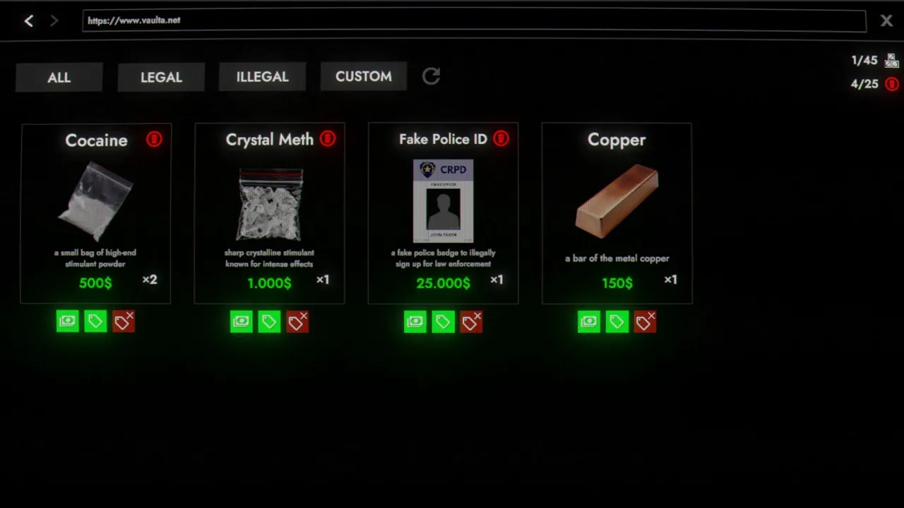 The Bank Screenshot 6