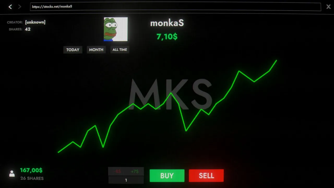 The Bank Screenshot 0