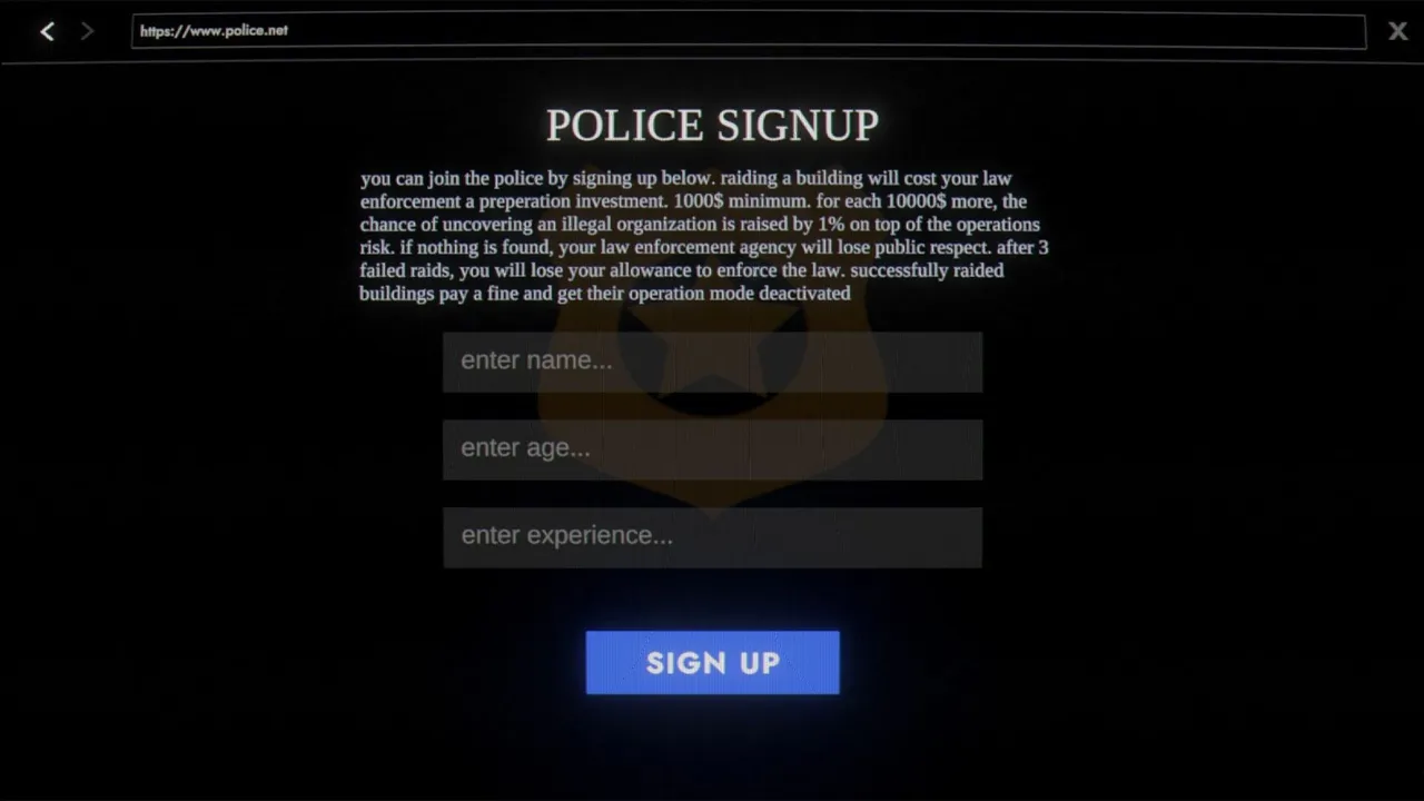 The Bank Screenshot 5