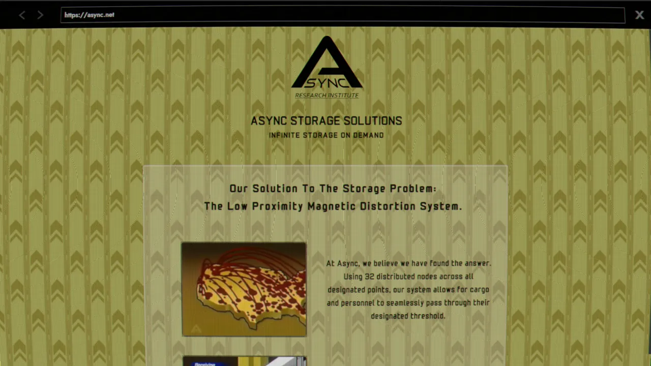 The Bank Screenshot 9