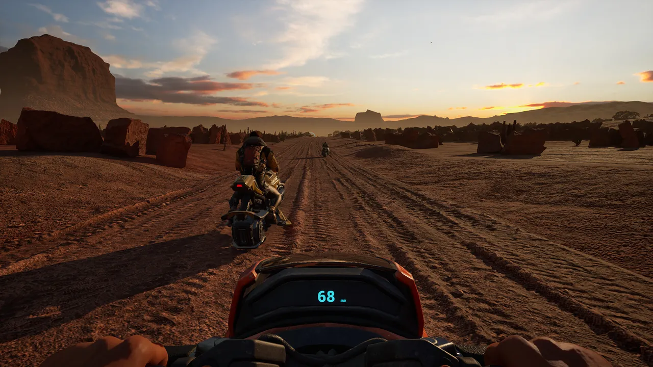 OASIUM Screenshot 4