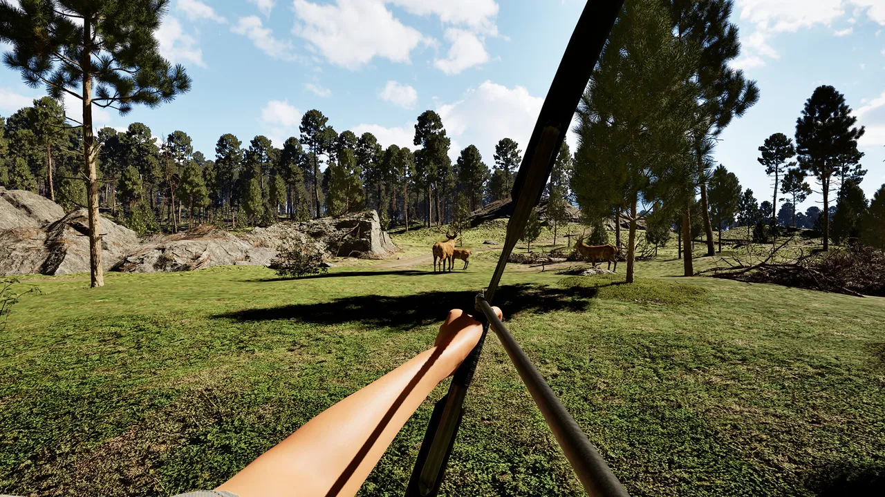 OASIUM Screenshot 7