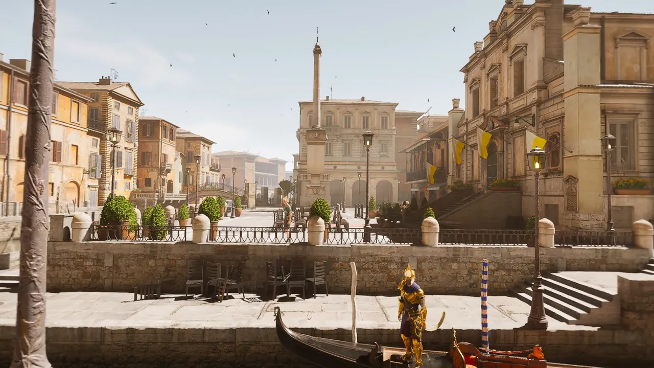 OASIUM Screenshot 6