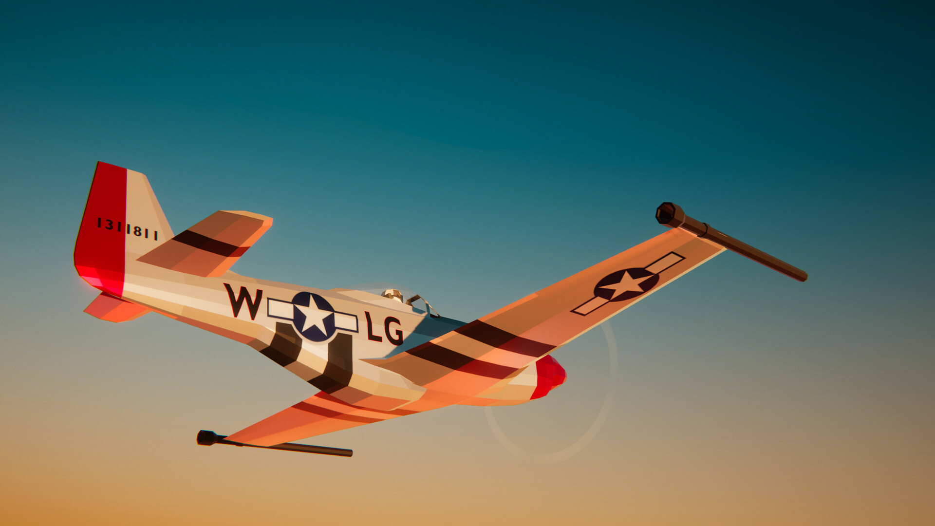 Aggressor Screenshot 15