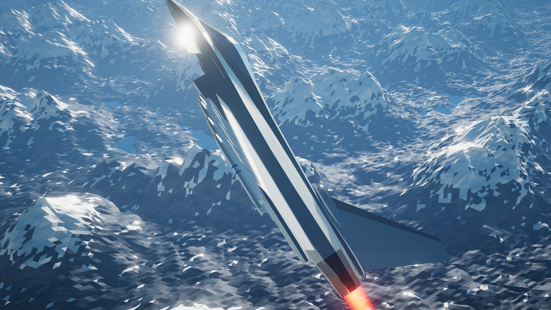 Aggressor Screenshot 7