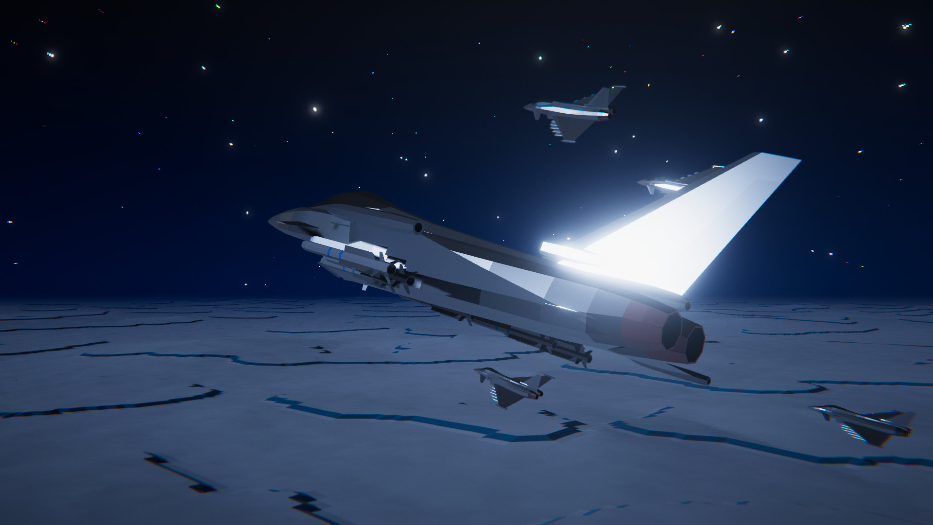 Aggressor Screenshot 8