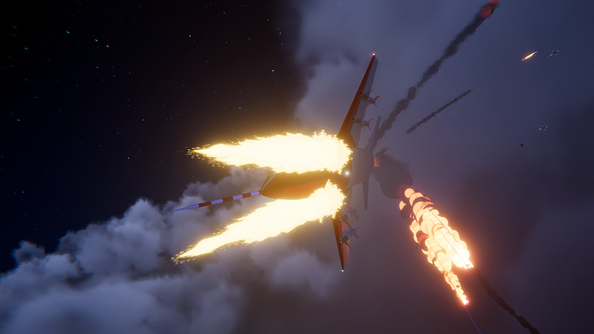 Aggressor Screenshot 17