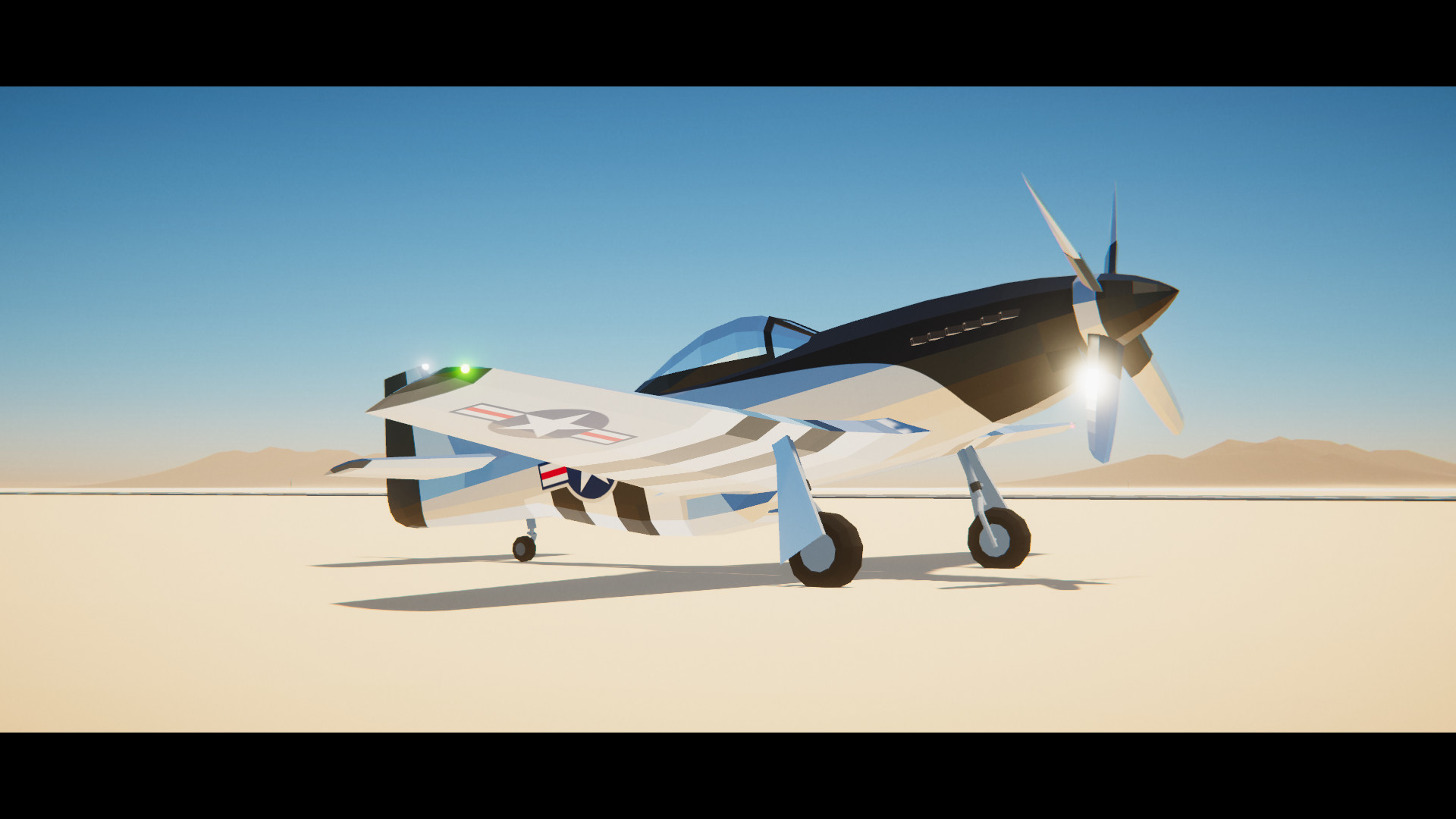 Aggressor Screenshot 12