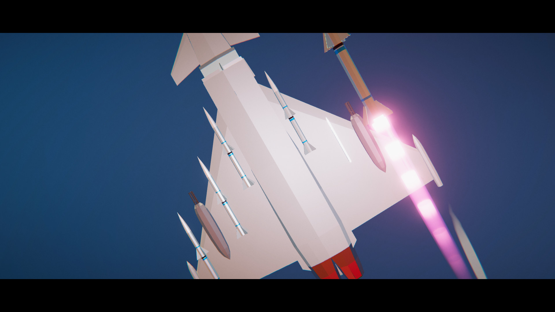 Aggressor Screenshot 5