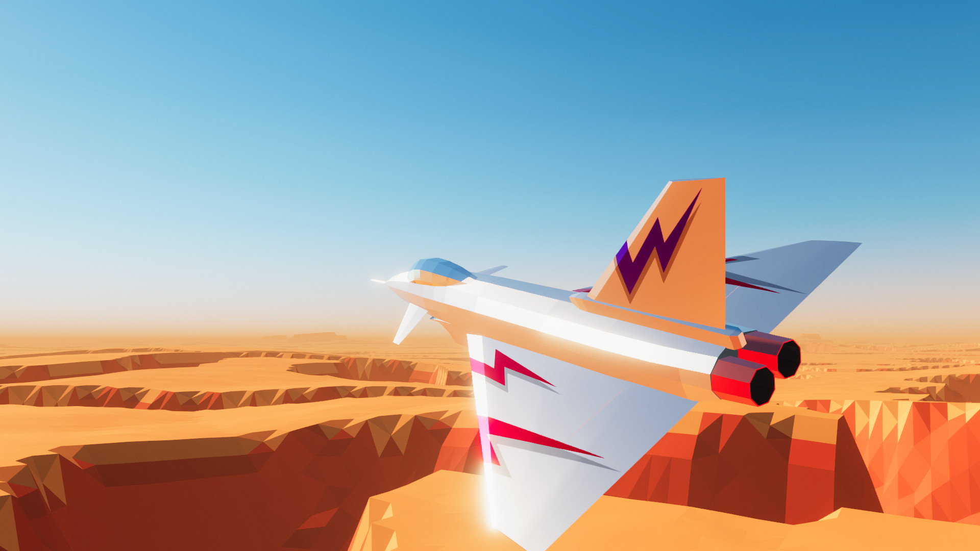 Aggressor Screenshot 9