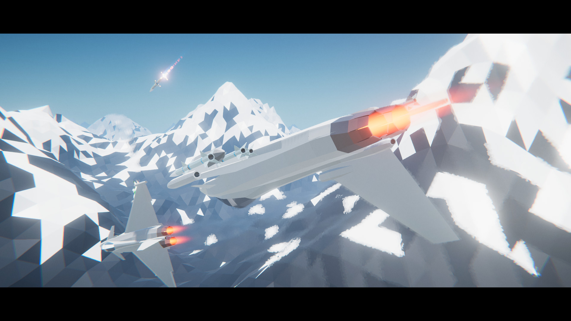 Aggressor Screenshot 13