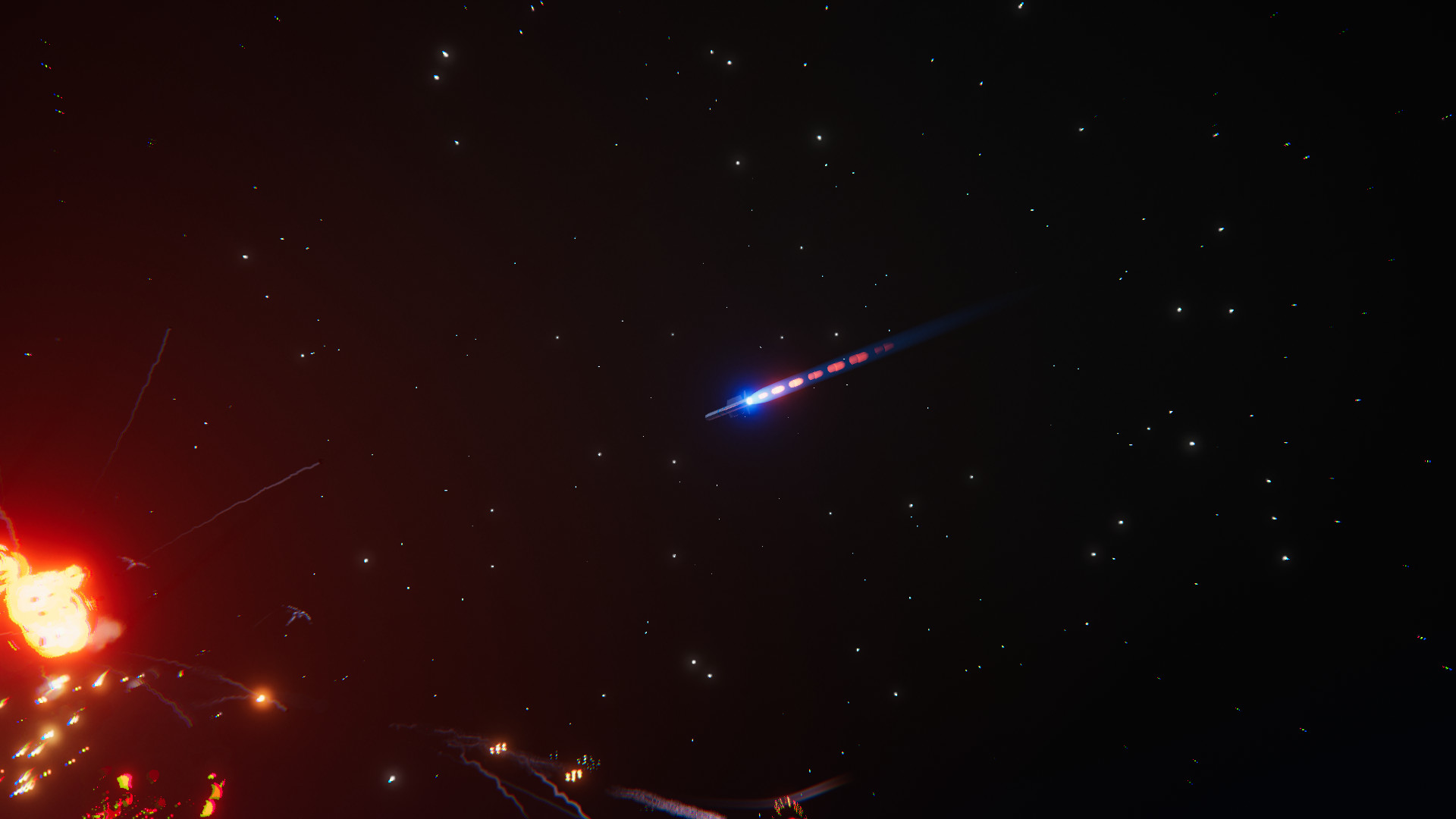 Aggressor Screenshot 6