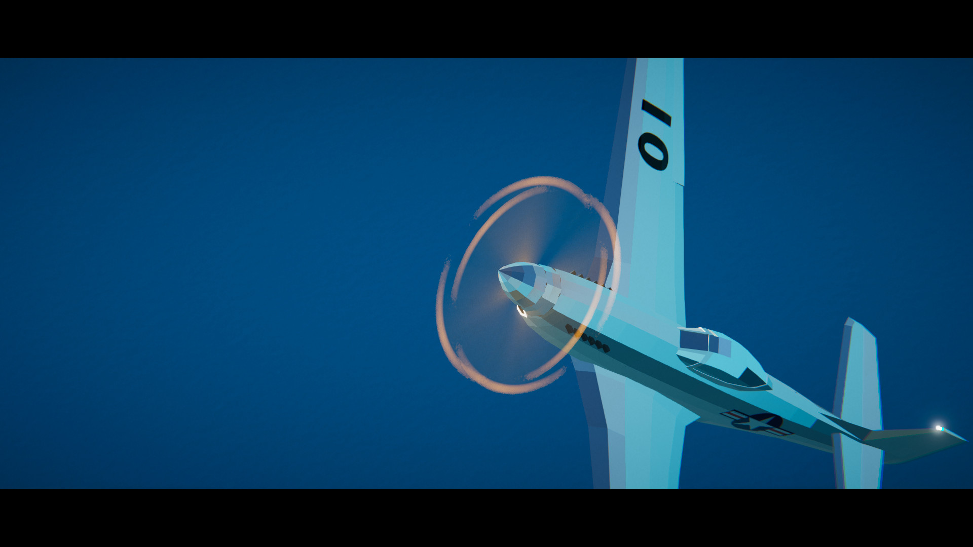 Aggressor Screenshot 11