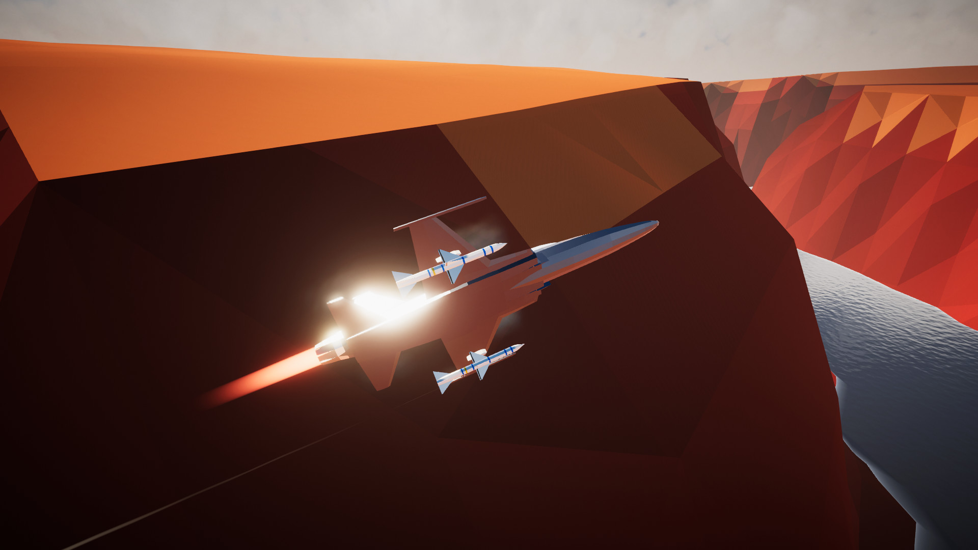 Aggressor Screenshot 10