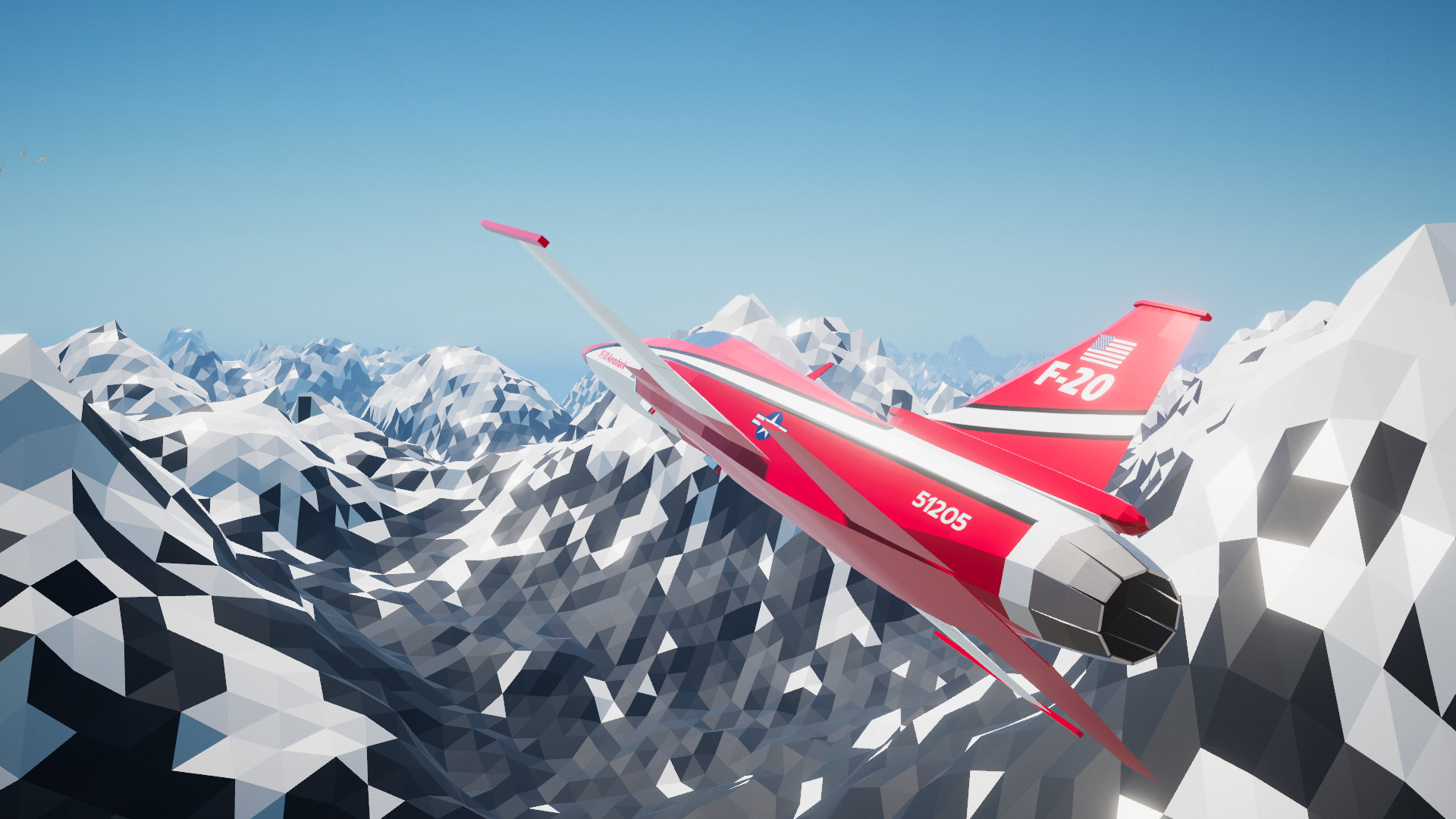 Aggressor Screenshot 2