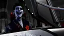 Batman - The Enemy Within Shadows Mode Screenshot 2