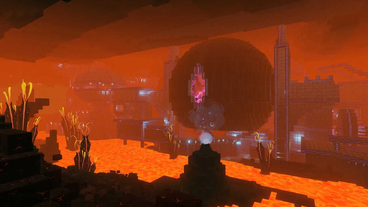 PixARK - Terracrypt - Expansion Pack Screenshot 2