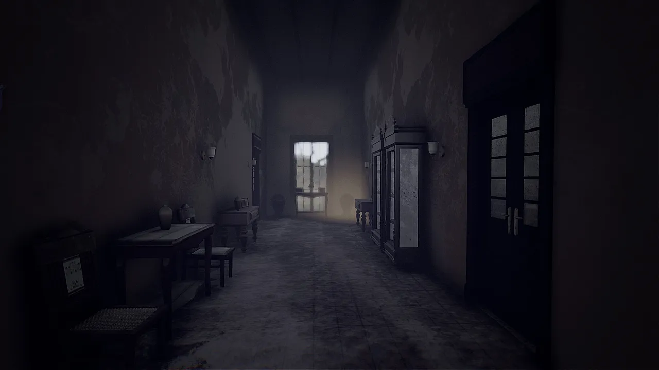 Pamali: Indonesian Folklore Horror - The Little Devil Screenshot 6