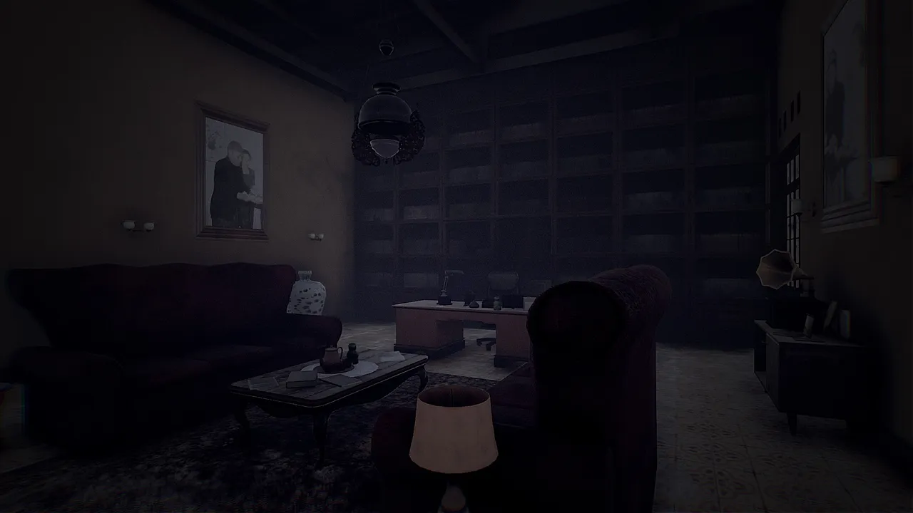 Pamali: Indonesian Folklore Horror - The Little Devil Screenshot 12