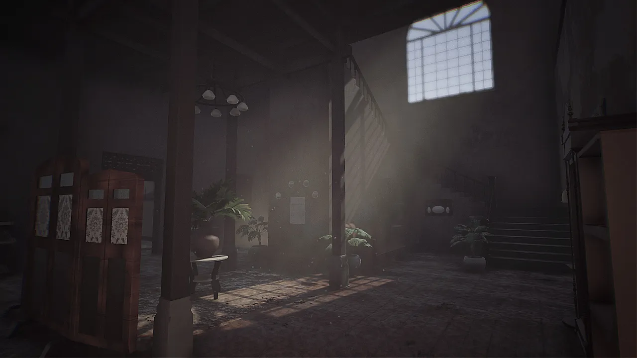 Pamali: Indonesian Folklore Horror - The Little Devil Screenshot 5