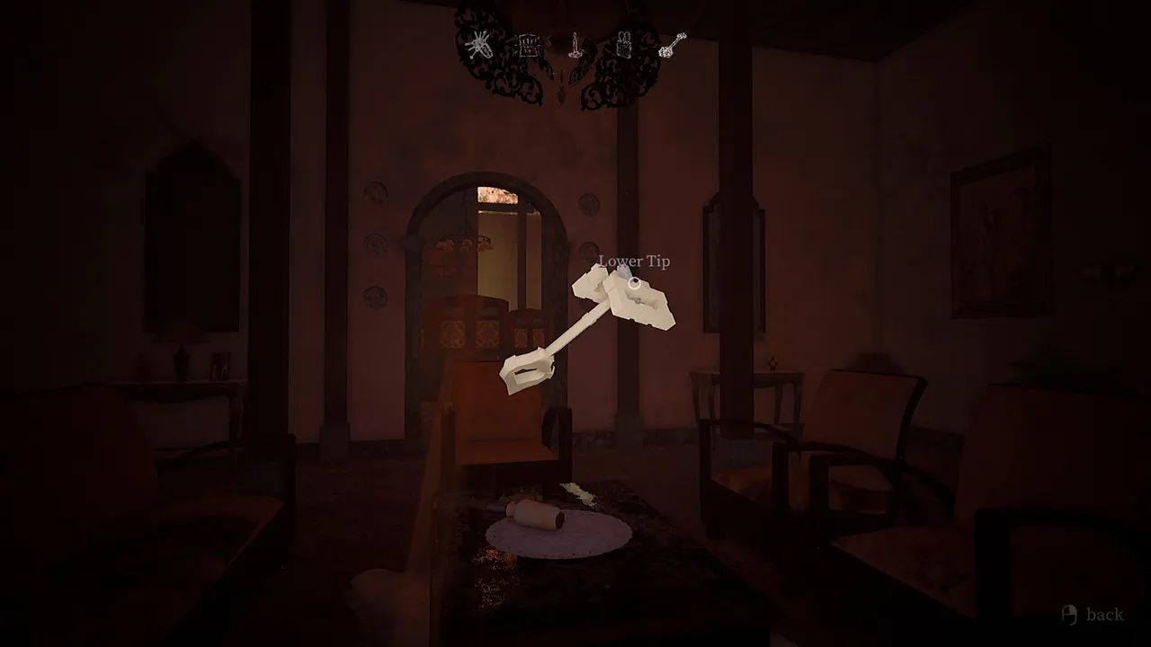 Pamali: Indonesian Folklore Horror - The Little Devil Screenshot 8