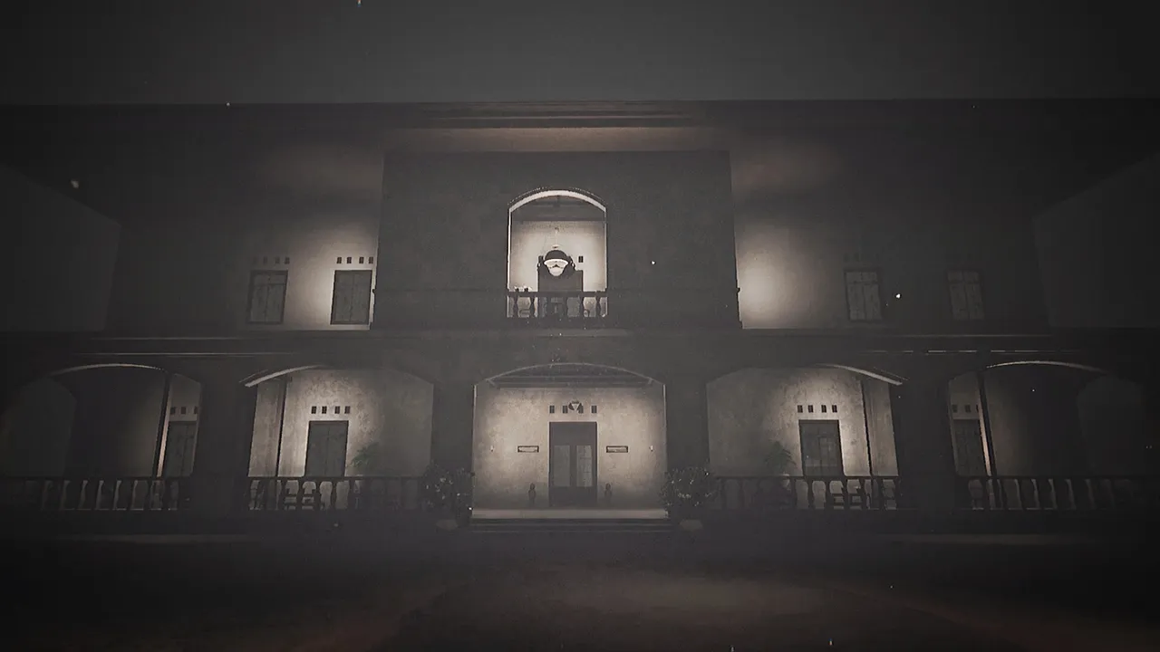 Pamali: Indonesian Folklore Horror - The Little Devil Screenshot 4