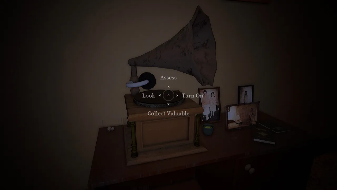 Pamali: Indonesian Folklore Horror - The Little Devil Screenshot 0