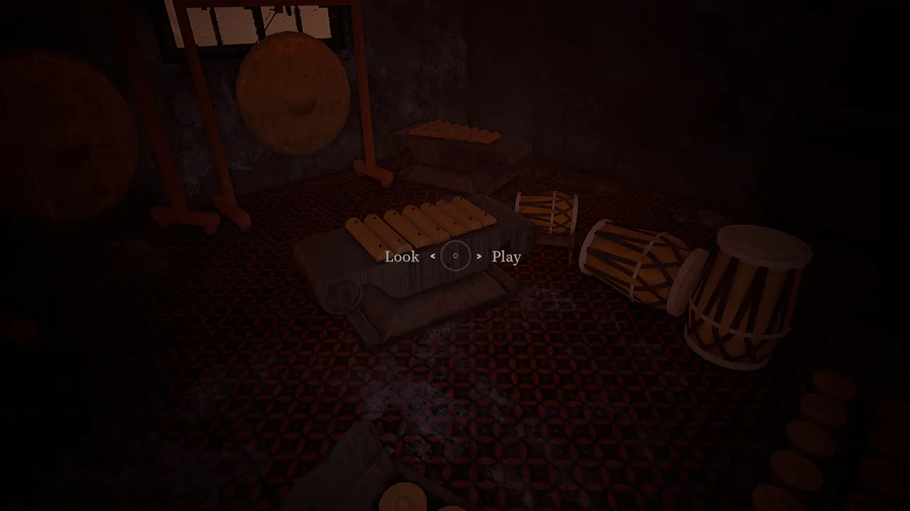 Pamali: Indonesian Folklore Horror - The Little Devil Screenshot 10